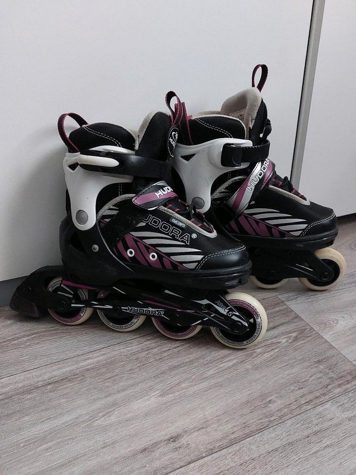 Inline Skates Hudora 33-36 in Neustadt/Harz