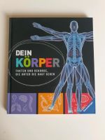 Dein Körper Kinderbuch Sachsen - Werdau Vorschau