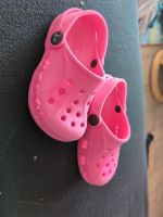 Crocs in Pink Hessen - Lautertal Vorschau