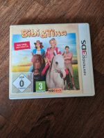 Bibi & Tina - Das Spiel zum Kinofilm Nintendo 3DS / 2DS Nordrhein-Westfalen - Alfter Vorschau