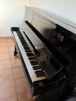 Richter Klavier zu verkaufen Mecklenburg-Vorpommern - Greifswald Vorschau
