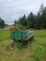 Anhänger Traktor Rheinland-Pfalz - Kirchweiler Vorschau