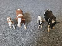 Schleich Kühe Set Sachsen - Jöhstadt Vorschau