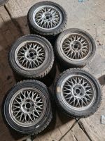 5stück bbs felgen 15 zoll 4x100 vw Nordrhein-Westfalen - Löhne Vorschau