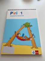 Neu Piri 1 Druckschrift ISBN 9783123002014 Berlin - Biesdorf Vorschau