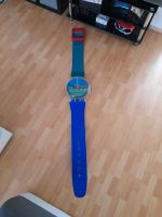 Swatch Nautilus Wanduhr Nordrhein-Westfalen - Hagen Vorschau