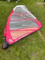 Windsurfsegel Simmer Crossover 5,7 qm Dortmund - Hombruch Vorschau