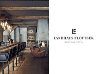 Auszubildende Hotelfachmann / -frau (m/w/d), Landhaus Flottbek Altona - Hamburg Groß Flottbek Vorschau