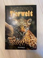 Buch - Faszinierende Tierwelt Thüringen - Jena Vorschau