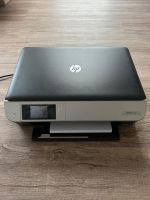 HP Envy 5530 Drucker Scanner Bayern - Pfaffenhofen a. d. Roth Vorschau