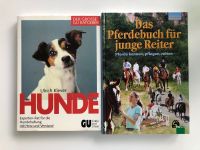 Bücher (Hunde, Pferdebuch für junge Reiter) Nordrhein-Westfalen - Raesfeld Vorschau