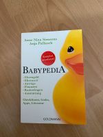 Buch Babypedia Bayern - Gilching Vorschau