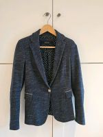 Blauer Blazer für Damen von Zara Wuppertal - Vohwinkel Vorschau