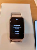 Huawei Watch Fit Baden-Württemberg - Geisingen Vorschau