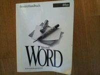 Handbuch Microsoft WORD Version 6.0 Nordrhein-Westfalen - Willich Vorschau