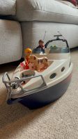 Playmobil Boot Yacht Baden-Württemberg - Überlingen Vorschau