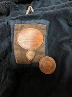 Naketano Winterjacke gesteppt khaki oliv Gr. XS Anker Bayern - Hilpoltstein Vorschau