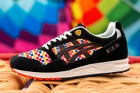 size? x ASICS GEL-Saga “Balloon Fiesta”, EU 48, US 13, NEU, OVP Baden-Württemberg - Heilbronn Vorschau