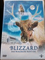 DVD  Blizzard Hessen - Schauenburg Vorschau