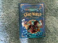 Buch Story World Amulett der tausend Wasser Hamburg-Nord - Hamburg Eppendorf Vorschau