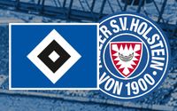 Suche 1 HSV Ticket gegen Kiel für die Nordtribüne Hamburg-Nord - Hamburg Hohenfelde Vorschau
