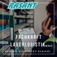 *OL* Fachkraft für Lagerlogistik (m/w/d) in WST. gesucht! Niedersachsen - Westerstede Vorschau