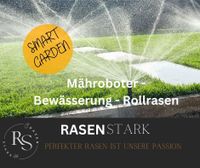 Planung + Installation Bewässerungssystem Garten Rasenbewässerung Altona - Hamburg Bahrenfeld Vorschau