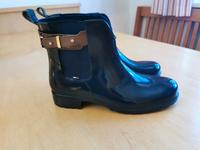 Hilfiger Gummistiefel ⭐Top! mit OVP! Bayern - Reisbach Vorschau