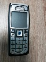 Nokia 6230i Häfen - Bremerhaven Vorschau