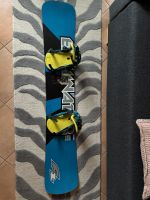 F2 | Snowboard - Eliminator WC TX Carbon / Kevlar | 2019 Nürnberg (Mittelfr) - Aussenstadt-Sued Vorschau