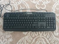 Battletron Gaming Tastatur mit LED Nordrhein-Westfalen - Herzebrock-Clarholz Vorschau