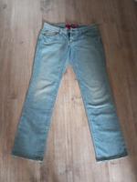 Damenjeans Damenhose Guess Gr. 28 ( 36 ) Hellblau Neu Hessen - Offenbach Vorschau