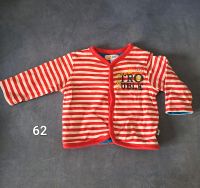 Sweatjacke Gr. 62 Bayern - Wittislingen Vorschau