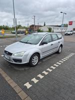 Ford Focus 1,6 benzin, TÜV 05,26 Niedersachsen - Osnabrück Vorschau