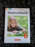Deutschbuch Klasse 6 ISBN 978-06-062403-4 Rheinland-Pfalz - Lambsheim Vorschau