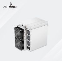 Bitmain Antminer S19 90 Th (BTC/SHA256) NEU - nur Heute 1000€ Stuttgart - Stuttgart-West Vorschau