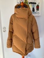 Roxy Abbie Daunejacke Curry XL echte Daune Kapuze extrem warm Baden-Württemberg - Ulm Vorschau