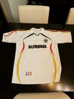 Fußball Trikot Allemania aus Spanien Niedersachsen - Wenzendorf Vorschau