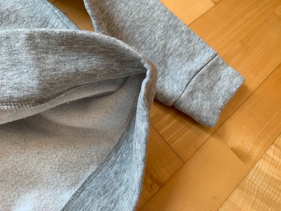 Pullover/Sweatshirt Größe 158 neuwertig unisex in Hochheim am Main
