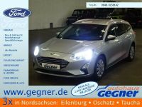 Ford Focus Turnier 1.5 EcoBlue COOL&CONNECT Navi Sachsen - Eilenburg Vorschau