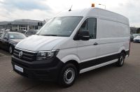 Volkswagen Crafter Kasten Kasten 35 mittellang Hochdach FWD Bad Doberan - Landkreis - Bad Doberan Vorschau