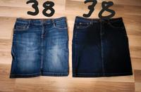 Jeans Rock Damen Nordrhein-Westfalen - Moers Vorschau