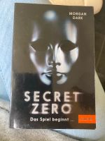 Secret Zero von Morgan Dark Nordrhein-Westfalen - Nottuln Vorschau