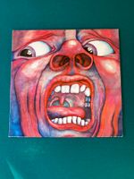 In the court of the King Crimson, Schallplatten, Vinyl, LP Elberfeld - Elberfeld-West Vorschau
