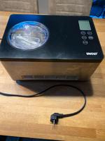 Gusto 2 L ice cream maker Baden-Württemberg - Sasbach Vorschau