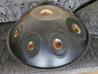 Handpan Opsilon D Sabye von Opsilon Saarland - Wadgassen Vorschau