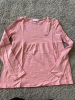Lacoste Oberteil in Rosa, Gr 140, super Zustand!!! Nordrhein-Westfalen - Schwerte Vorschau