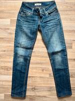 Jeans von Madonna Gr. S Bayern - Mertingen Vorschau