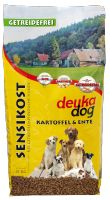 deuka Hundefutter Sensi Kost 15 Kg Brandenburg - Lauchhammer Vorschau