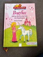 Wir lesen zusammen Ponyfee Kinderbuch Wandsbek - Hamburg Jenfeld Vorschau